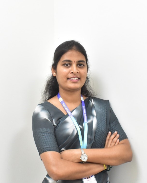 KAVYA S L